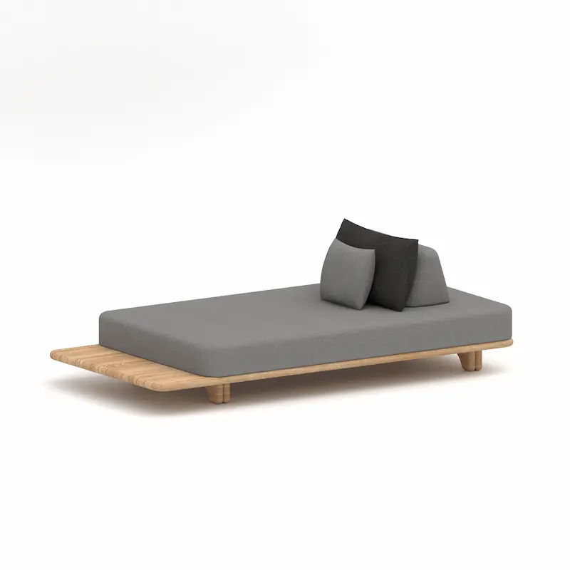 Genie seater large